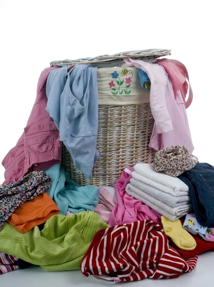 Laundry Services
