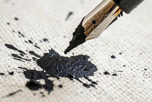 Ink-&-Pen-Marks